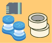 アメニティ・備品