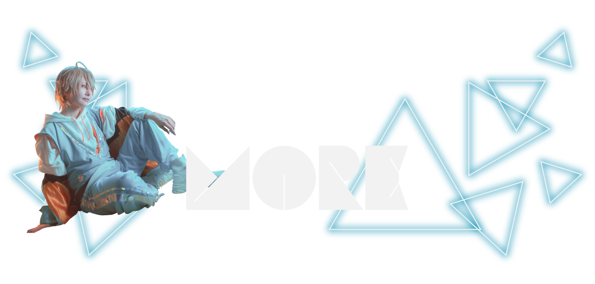 MORE